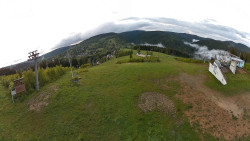 Skiareál Bublava