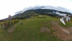 Skiareál Bublava