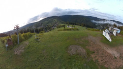 Skiareál Bublava