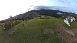 Skiareál Bublava