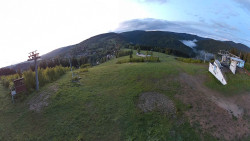Skiareál Bublava