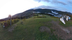 Skiareál Bublava