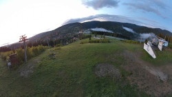 Skiareál Bublava