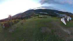 Skiareál Bublava