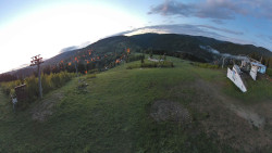 Skiareál Bublava