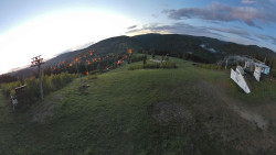Skiareál Bublava