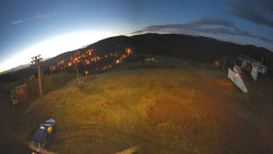 Skiareál Bublava