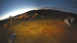 Skiareál Bublava