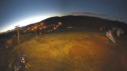 Skiareál Bublava