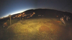 Skiareál Bublava