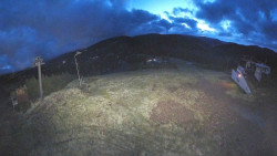 Skiareál Bublava
