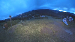Skiareál Bublava