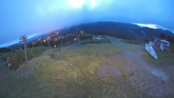 Skiareál Bublava