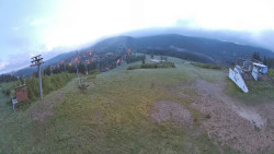 Skiareál Bublava