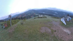 Skiareál Bublava