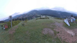 Skiareál Bublava