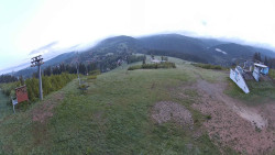 Skiareál Bublava