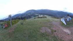 Skiareál Bublava