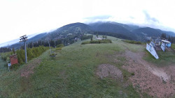 Skiareál Bublava