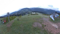 Skiareál Bublava