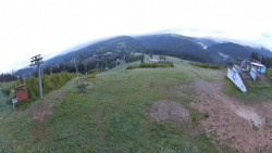 Skiareál Bublava