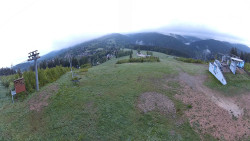 Skiareál Bublava