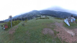 Skiareál Bublava