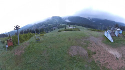 Skiareál Bublava