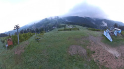 Skiareál Bublava