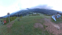 Skiareál Bublava