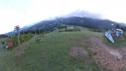 Skiareál Bublava