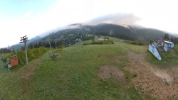 Skiareál Bublava