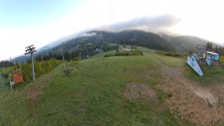 Skiareál Bublava