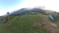 Skiareál Bublava