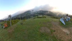 Skiareál Bublava