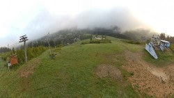 Skiareál Bublava