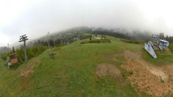 Skiareál Bublava