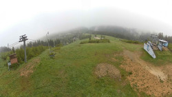 Skiareál Bublava