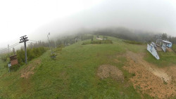 Skiareál Bublava