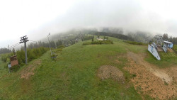 Skiareál Bublava