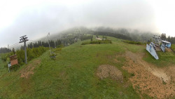 Skiareál Bublava