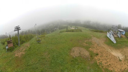 Skiareál Bublava