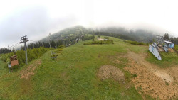 Skiareál Bublava