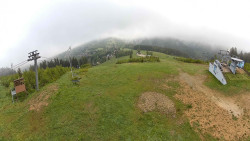Skiareál Bublava