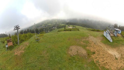 Skiareál Bublava