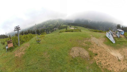 Skiareál Bublava