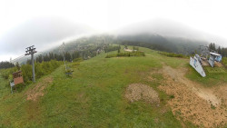 Skiareál Bublava