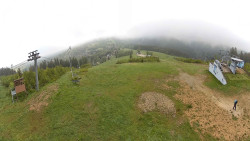 Skiareál Bublava