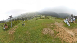 Skiareál Bublava