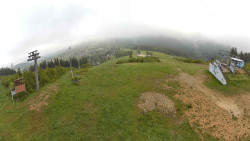 Skiareál Bublava